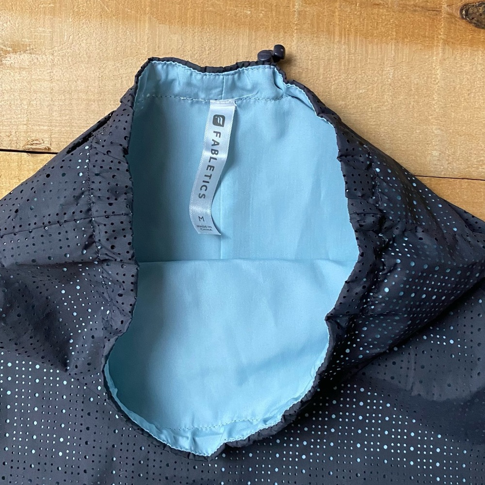 Liora Pullover Fabletics Size Medium Euc - image 3